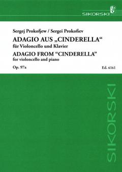 Adagio aus "Cinderella" Download