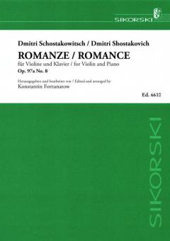 Romanze Download