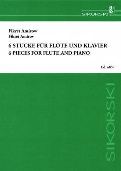 6 Stücke Download