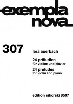 24 Präludien Download