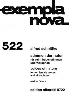 Stimmen der Natur Download