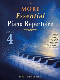 More Essential Piano Repertoire Grade 4 Download
