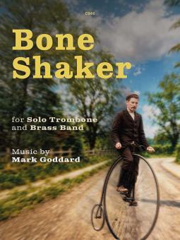 Bone Shaker 