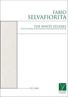 The White Studies, The Black Studies 
