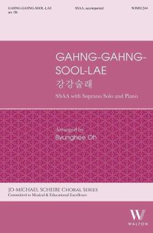 Gahng-Gahng-Sool-Lae 