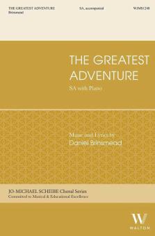The Greatest Adventure 