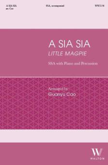 A Sia Sia 