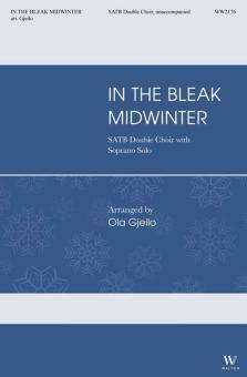 In the Bleak Midwinter 