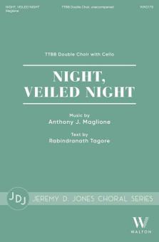 Night, Veiled Night 
