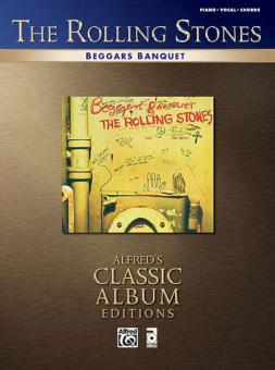 Beggars Banquet Standard