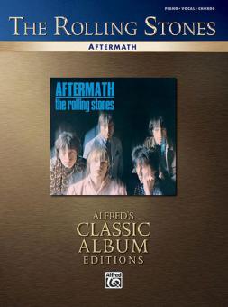 The Rolling Stones: Aftermath 