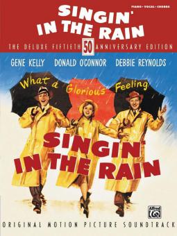 Singin' in the Rain 