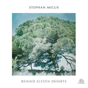 Behind Eleven Deserts 