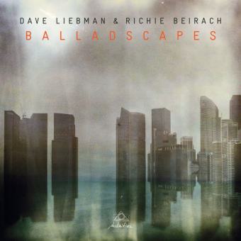 Balladscapes 