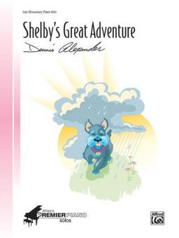 Shelby's Great Adventure 