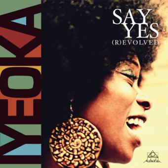 Say Yes (R)Evolved 