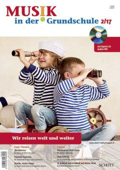 Musik in der Grundschule 2017/02 