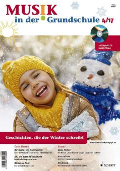 Musik in der Grundschule 2017/04 