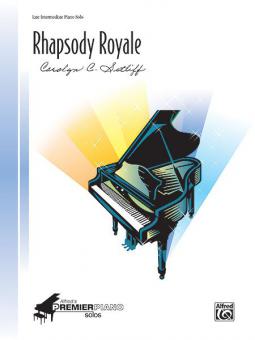 Rhapsody Royale 