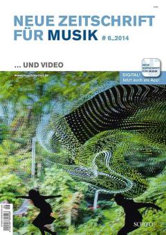 Neue Zeitschrift für Musik 2014/06 