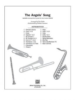 The Angels' Song 