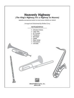 Heavenly Highway 