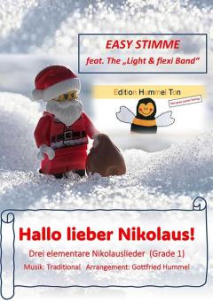 Hallo lieber Nikolaus Download