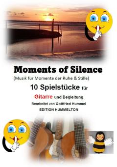 Moments of Silence Download