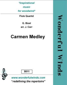 Carmen Medley Download