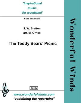 The Teddy Bears' Picnic Download