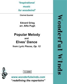 Popular Melody & Elves' Dance Download