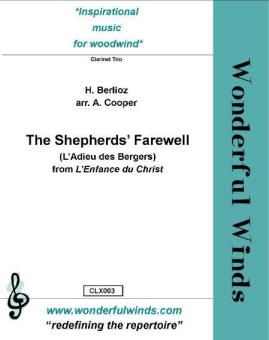 The Shepherds' Farewell Download