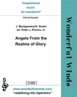 Angels from the Realms of Glory Download