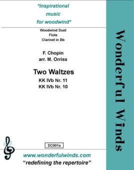 2 Waltzes Download