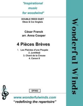4 Pièces Brèves Download