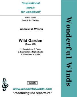 Wild Garden op. 322 Download