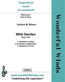 Wild Garden op. 322 Download