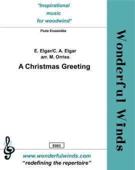 A Christmas Greeting Download