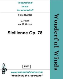 Sicilienne Download