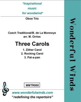3 Carols Download