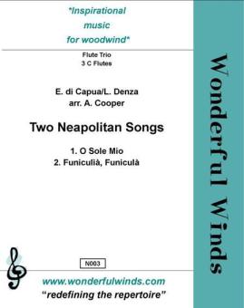 2 Neapolitan Songs Download
