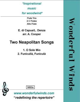 2 Neapolitan Songs Download