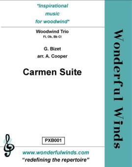 Carmen Suite Download