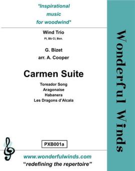 Carmen Suite Download