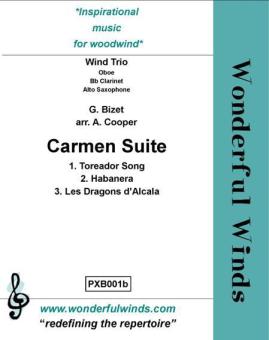Carmen Suite Download