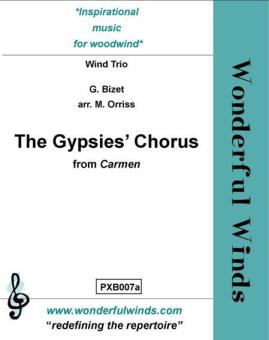 The Gypsies' Chorus Download