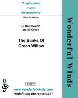 The Banks of Green Willow Download