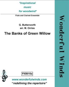 The Banks of Green Willow Download