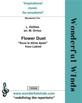 Flower Duet Download