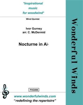 Nocturne in A flat Download